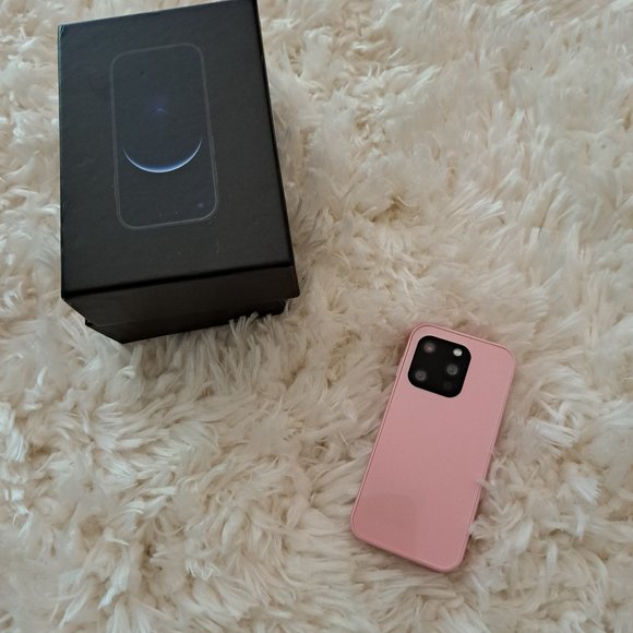 Mini Smart Phones - Picture 9 of 10